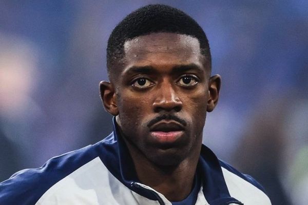  تاج پادشاهی سال ۲۰۲۵ بر سر عثمان دمبله