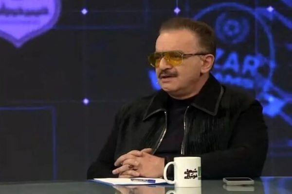  تکذیب ادعای زنوزی توسط رئیس هیات فوتبال یزد  من کجای داستان بودم