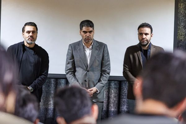  هشدار مدیرعامل پرسپولیس؛ می‌خواهید یک قوم را مقابل ما قرار بدهید