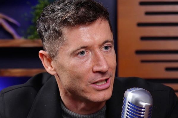  لواندوفسکی  بارسلونا روی تک‌تک یوروها حساب می‌کرد