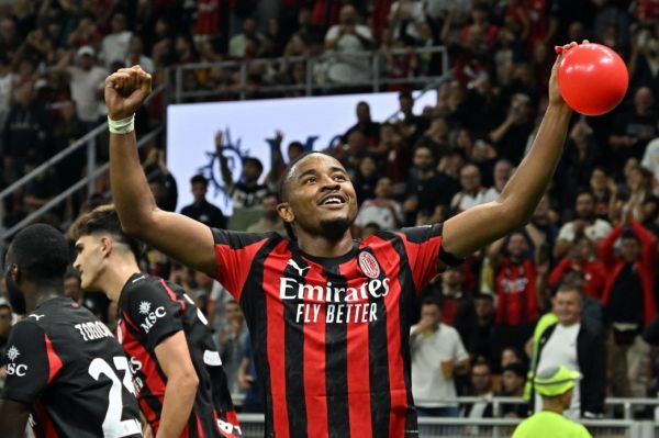  ستاره فرانسوی میلان به دنبال جدایی از این تیم