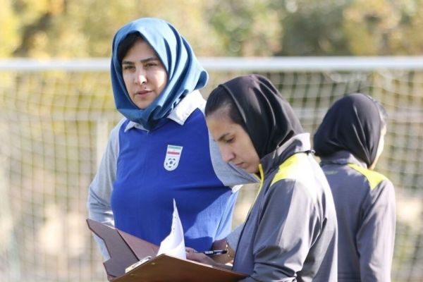  امیرشقاقی  بلندقامتان آینده فوتبال ایران را می‌سازند