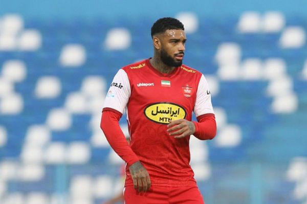  لوکادیا  در ایران ماشین‌ها، خانه‌ها و بیمارستان‌ها قدیمی بودند