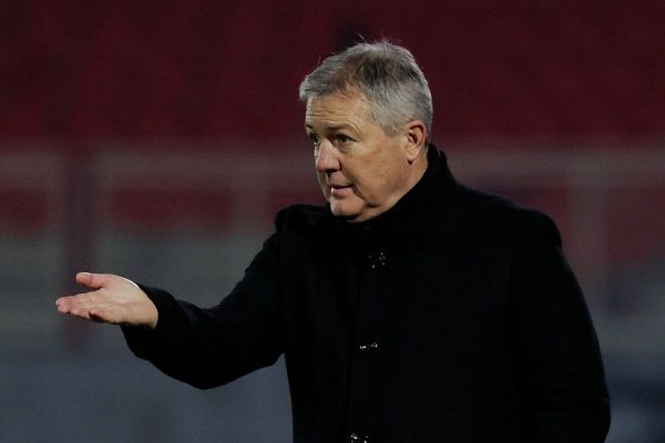  اسکوچیچ نامزد مربی سال 2025 کرواسی شد