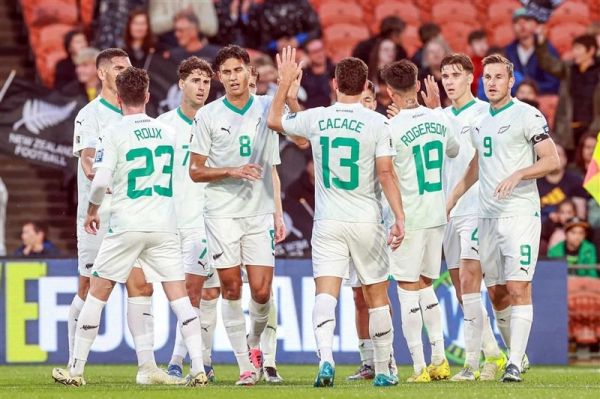  میزبانی رقیب ایران از یک تورنمنت چهارجانبه