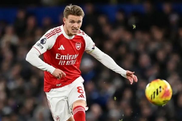  کاپیتان آرسنال  مقابل برایتون باید بی‎‌رحم و خشن باشیم