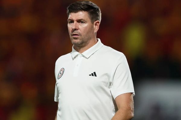 بازگشت نافرجام به گلاسکو؛ چرا جرارد به رنجرز نه گفت