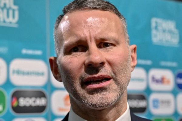  یاد کردن گیگز از پدیده سوخته منچستریونایتد که هیچوقت شکوفا نشد