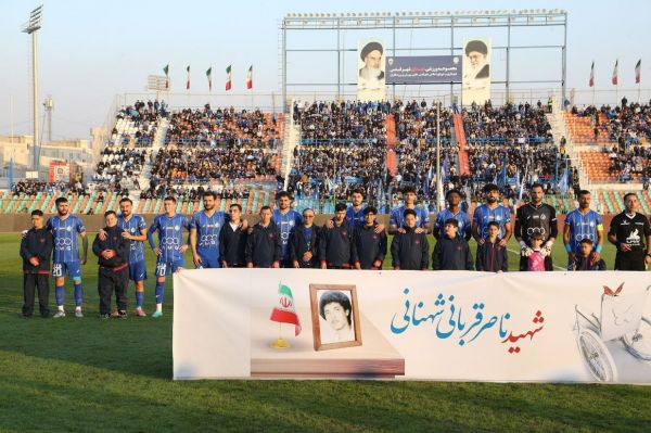  توصیه جدید به استقلال؛ از ورزشگاه شهرقدس انتقاد نکنید