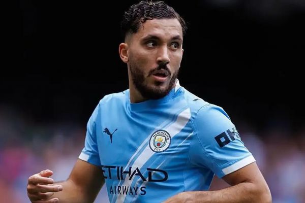  خوشحالی ستاره منچسترسیتی از کسب سه امتیاز مقابل ناتینگهام فارست