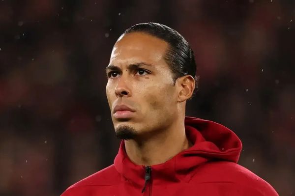  هشدار فن‌دایک به بازیکنان جوان  از فضای مجازی دوری کنید