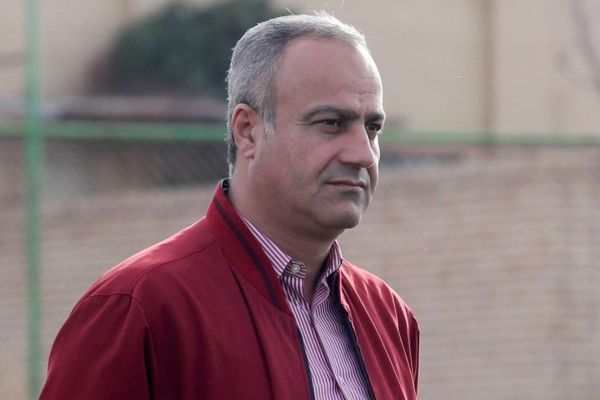  مدیر عامل خیبر  مگر زنوزی با رییس جمهور جلسه نمی‌گذارد