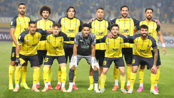 آمار چشمگیر تیم نویدکیا؛ سپاهان بدون نوسان در پیروزی