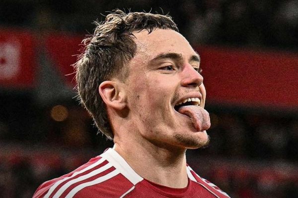  اوج‌گیری آرام؛ لیورپول و هفت بازی بدون شکست