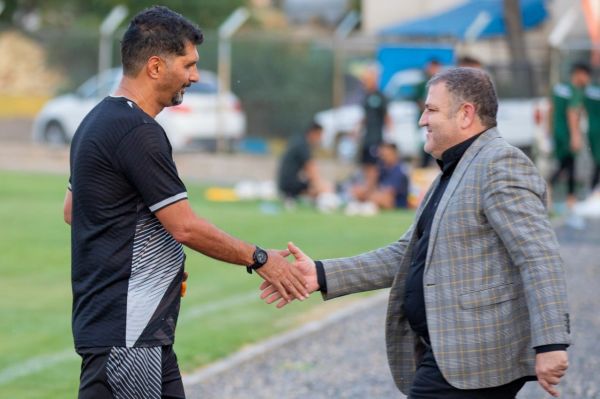  رجائیان  با قدرت پشت مجتبی حسینی هستیم