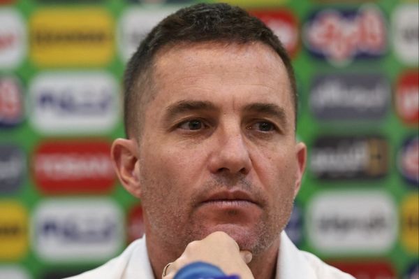  اوسمار، بدون باخت به تعطیلات رفت