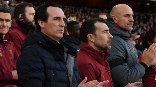  استون ویلا با اونای امری کابوس مدعیان لیگ برتر انگلیس