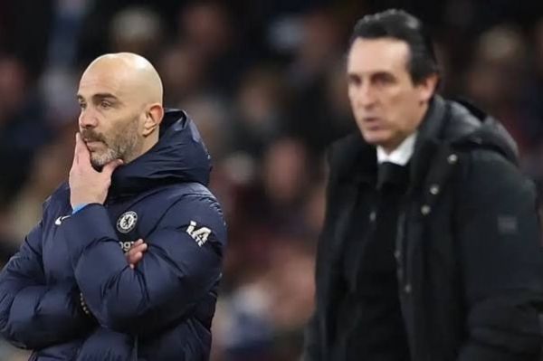  مارسکا  باید بهتر بازی را مدیریت کنیم