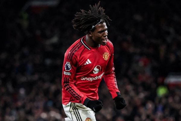  پاتریک دورگو  فرصت من است تا جایگاهم را در ترکیب تثبیت کنم