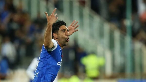 «فوتبالی» و گلهای برتر استقلال و گل‌گهر؛ مرگ لحظه‌ای (ویدیو)