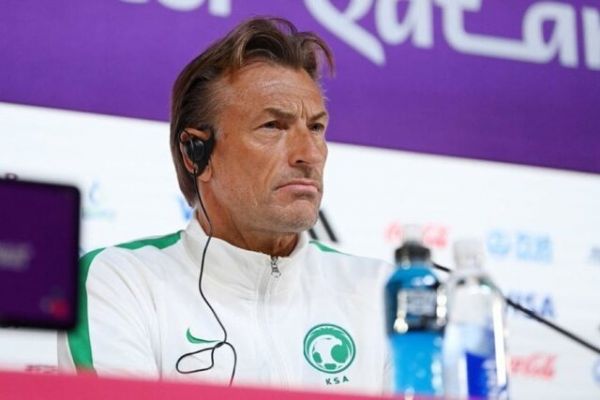  واکنش فدراسیون فوتبال عربستان به شایعه اخراج رنار
