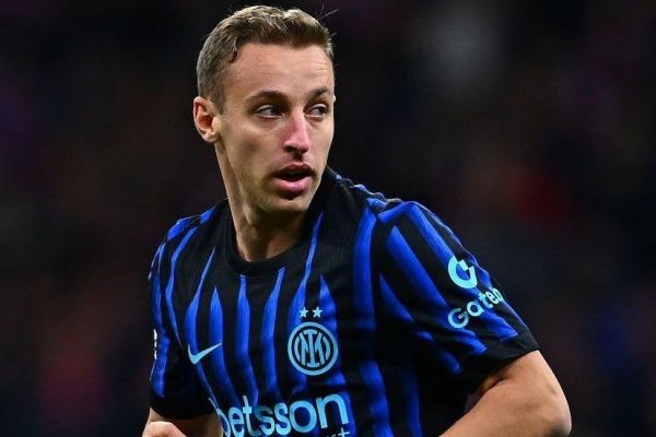  پیشنهاد بزرگ از استانبول؛ تردید ستاره اینتر میان پول و ثبات