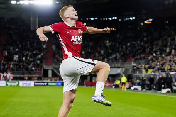  پروژه آینده‌نگر در برنابئو؛ کیس اسمیت زیر ذره‌بین رئال مادرید