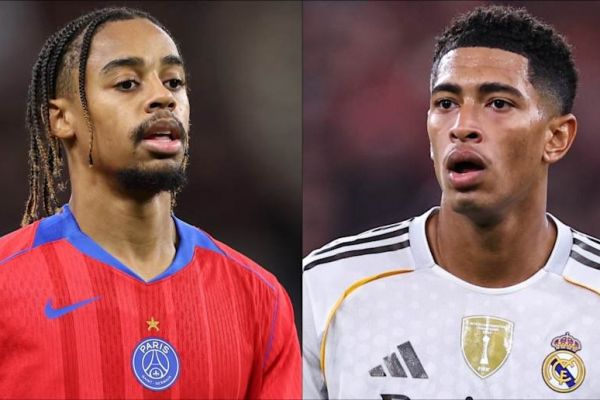  نقل و انتقالات  چشم غول انگلیسی به بلینگام؛ بارکولا در رادار منچستری‌ها