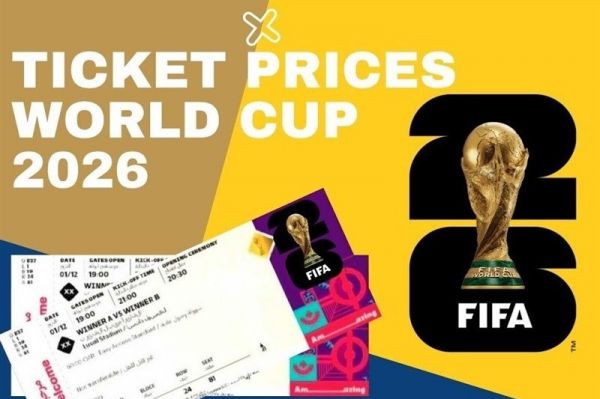  ثبت 5 میلیون درخواست خرید بلیت جام جهانی در یک روز