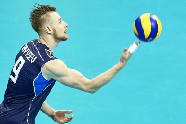  پایان سرویس‌های فریبنده در والیبال