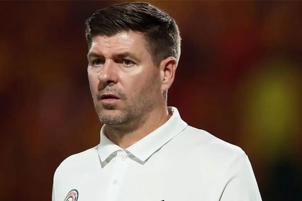  افسوس اسطوره لیورپول  ای‌کاش این ستاره را می‌خریدیم