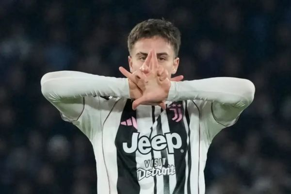  اولویت یوونتوس، تمدید قرارداد با ستاره ترکیه‌ای است