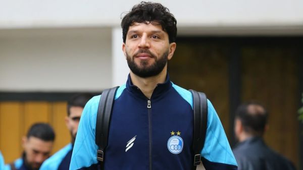  چهره ویژه در راه شهرقدس  جلال استقلال آماده رونمایی