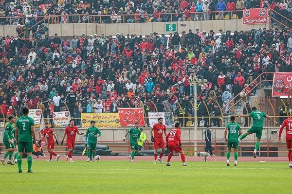  مدیرعامل شمس آذر  خودم تُرک هستم؛ شعار قومیتی علیه تراکتور داده نشد