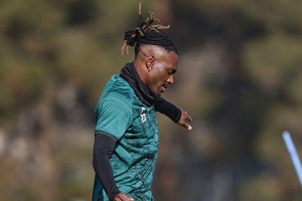  بیفوما و عنایت‌زاده در لیست سیاه اوسمار