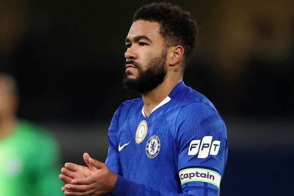  از برتری تا ناامیدی؛ واکنش صریح ریس جیمز به کامبک استون ویلا در لندن