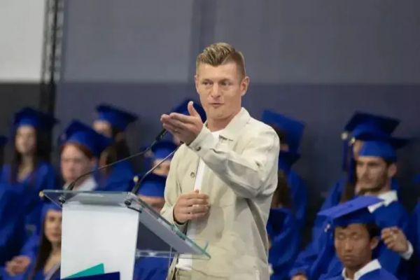  انتخاب جالب تونی کروس برای مدعی‌های جام جهانی 2026