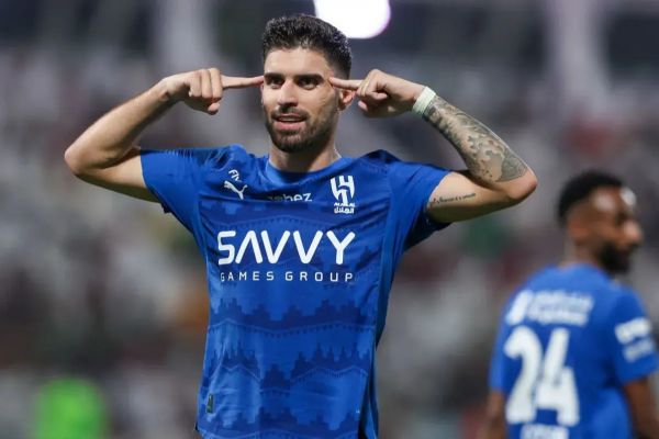 سه بازیکنی که رئال مادرید به آنها جواب منفی داده است