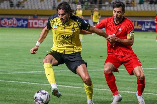 تارزان فرانسوی، گرهگشای این روزهای سپاهان