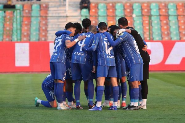 شانس استقلال برای قهرمانی در آسیا؛ فقط 5 درصد