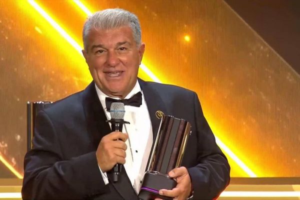  لاپورتا  خرید زمستانی  روی لاماسیا تمرکز می‌کنیم