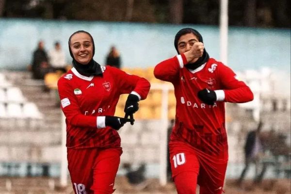 اعلام رای انضباطی بازیکن پرسپولیس جریمه شد