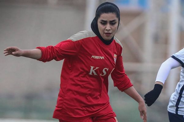 اتفاق جالب برای زنان فولاد؛ پارسال پرسپولیس امسال استقلال