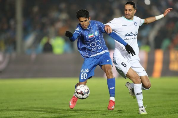 یزدانی تلخترین و شیرینترین برد فوتبالم بود