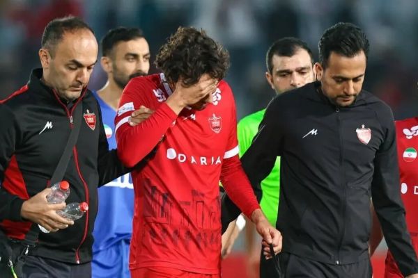  باکیچ و پزشک مورد علاقه؛ شماره یکی که ایران نبود