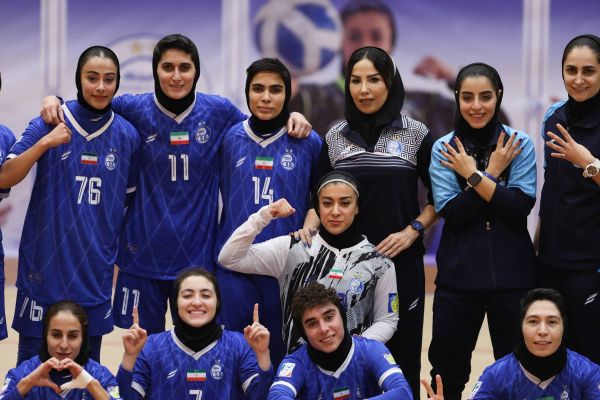 هم فوتسال باخت هم فوتبال؛ استقلال ناکام هفته