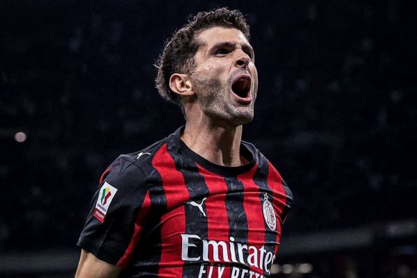  بازگشت به اوج در سن‌سیرو؛ پولیسیچ و نسخه‌ای که همه منتظرش بودند