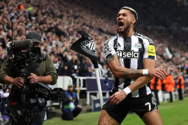 توجه تیمهای عربستانی به ستاره ملیپوش برزیلی نیوکاسل