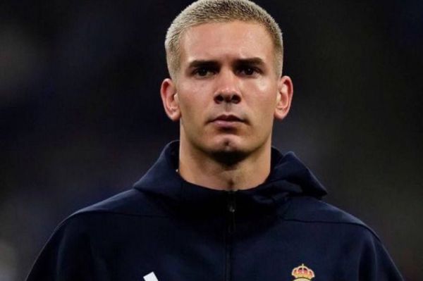  پاسخ منفی رئال مادرید به ناپولی؛ ماستانتونو فروشی نیست، حتی قرض