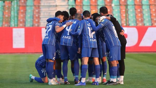  رتبه استقلال در پایان نیم‌فصل اول؛ بین سوم تا هفتم